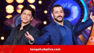 Shah Rukh-Salman Death Predictions: একই বছরে মৃত্যু শাহরুখ ও সলমনের? জ্যোতিষীর ভবিষ্যদ্বাণী ঘিরে বিতর্ক