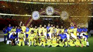 CSK IPL Journey Most Unforgettable Matches Chennai Super Kings MS Dhoni IPL 2025 CSK IPL Journey: சிஎஸ்கே, தல தோனியின் படை..! மறக்க முடியாத சென்னை அணியின் போட்டிகள் - தரமான சம்பவங்கள்