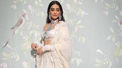 Sonam Kapoor Inspired White Ethnic Outfits To Elevate Your Holi Look