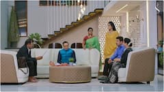 Karthika Deepam 2 March 11th Highlights : ఆస్తి అంతా దీపకేనా.. సీల్ చేసిన మరో వీలునామాలో ఏముంది? జ్యోత్స్నకి ఖాళీ చేతులేగా, కార్తీక దీపం 2 హైలెట్స్ ఇవే