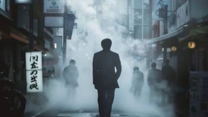 do you know about johatsu a facility in Japan that helps people disappear கடன் பிரச்சனைகளை சமாளிக்க ஜப்பான் கண்டுபிடித்த டெக்னிக்...இத படிங்க