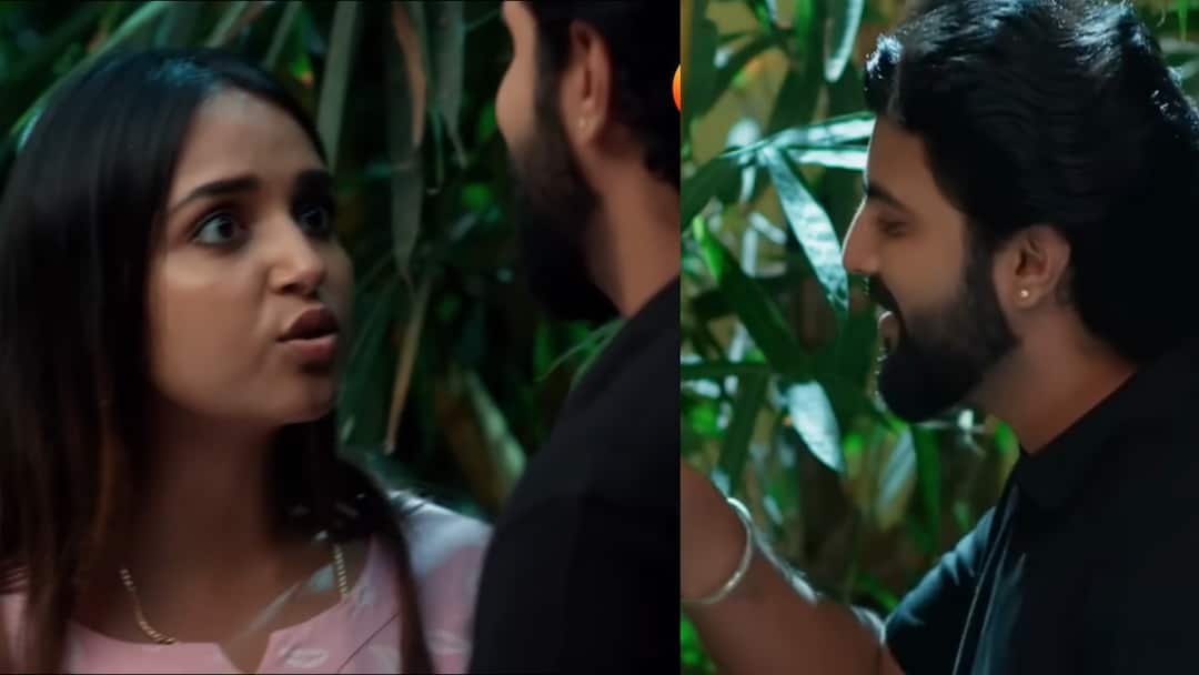 ammayi garu serial today march 11th written update in telugu Ammayi garu Serial Today March 11th: అమ్మాయి గారు సీరియల్: విరూపాక్షి కోసం అక్కని తప్పు పట్టిన విజయాంబిక.. ఎమ్మెల్యే ఎవరో!