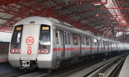 Delhi Metro Alters Timings On March 14 Due To Holi. Check Details