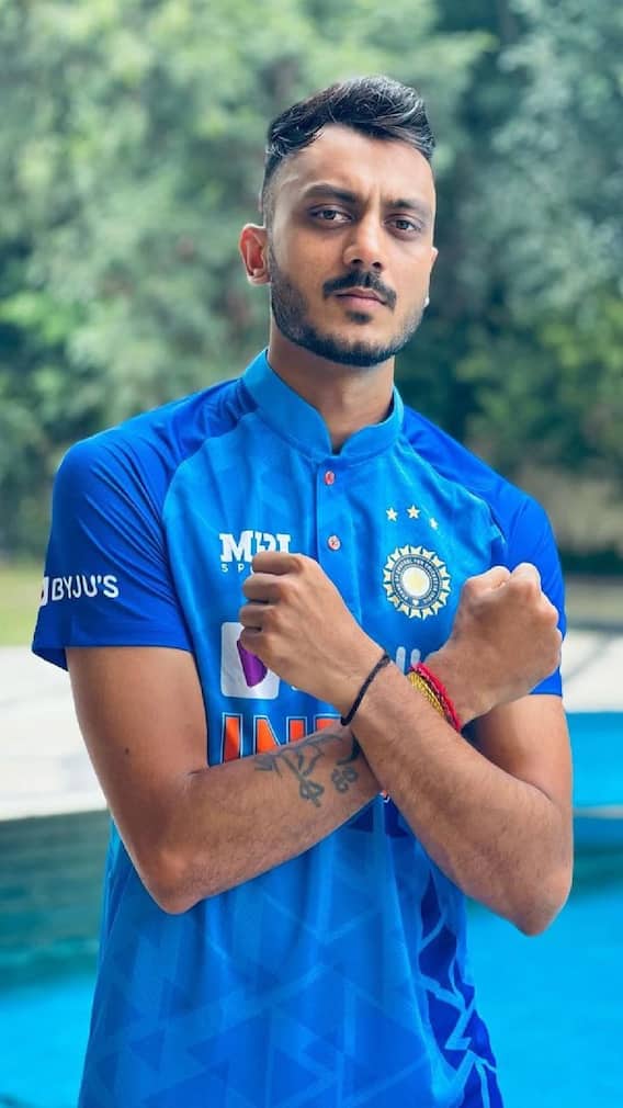 अक्षर पटेलची नेटवर्थ किती माहिती आहे का ?