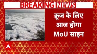 Delhi Breaking: Yamuna Cruise Gets Green Signal, MoU Signed for Sonia Vihar to Jagatpur Route