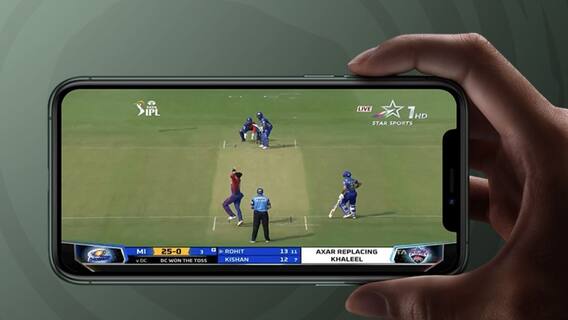 200 रुपये से कम हैं इन प्लान्स की कीमत, मोबाइल और टीवी पर फ्री देख पाएंगे IPL, जल्दी उठाएं फायदा
