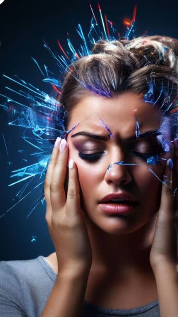 ঠিক কী ধরনের মাথা ব্যথা ব্রেন টিউমারের লক্ষণ?