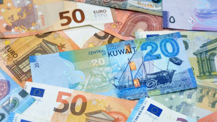 कुवैत में अच्छी कमाई होने की वजह से लाखों की संख्या में भारतीय लोग काम करने के लिए जाते हैं. अगर कोई भारतीय आदमी कुवैत में 15 हजार दिरहम कमाता है तो भारत में उसकी वैल्यू 42 लाख 55 हजार हो जाएगी.