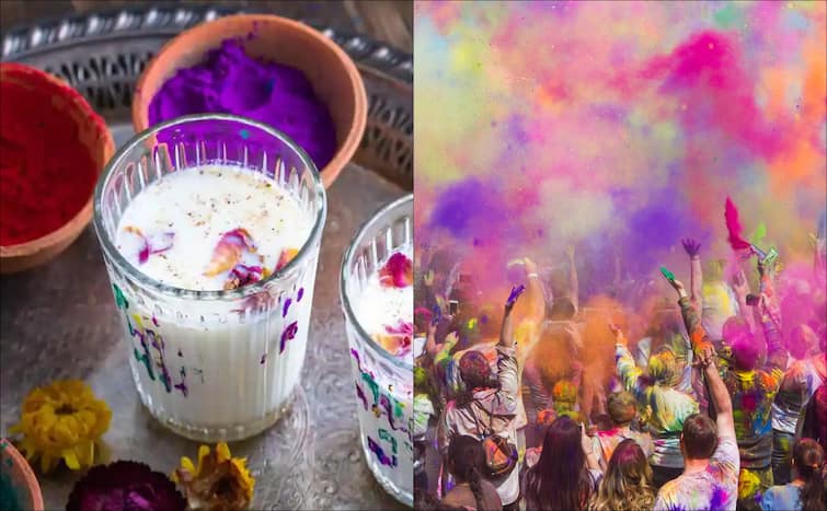 What Makes Bhang, A Hashish Byproduct, Authorized? All About The Thandai Ingredient Beloved In Holi