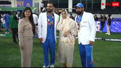 विराट कोहली ने छुए मोहम्म्द शमी की मां के पैर तो झूम उठा पाकिस्तान, पड़ोसियों ने यूं किया रिएक्ट