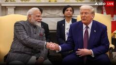 'टैरिफ कटौती के लिए भारत तैयार', ट्रंप के चौंकाने वाले दावे पर आ गया भारत सरकार का जवाब, कहा- नो कमिटमेंट