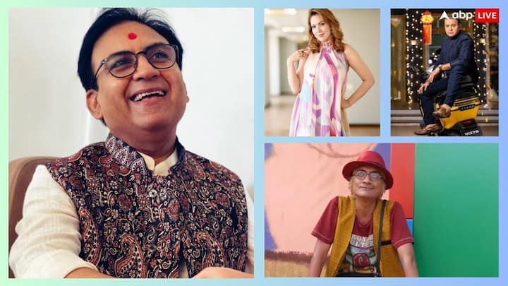 Tarak Mehta Ka Ooltah Chashma: आज हम आपको टीवी के पॉपुलर शो ‘तारक मेहता’ में नजर आने वाले स्टार्स की नेटवर्थ से रूबरू करवाने जा रहे हैं. जिसे जानकर आप भी दंग रह जाएंगे.