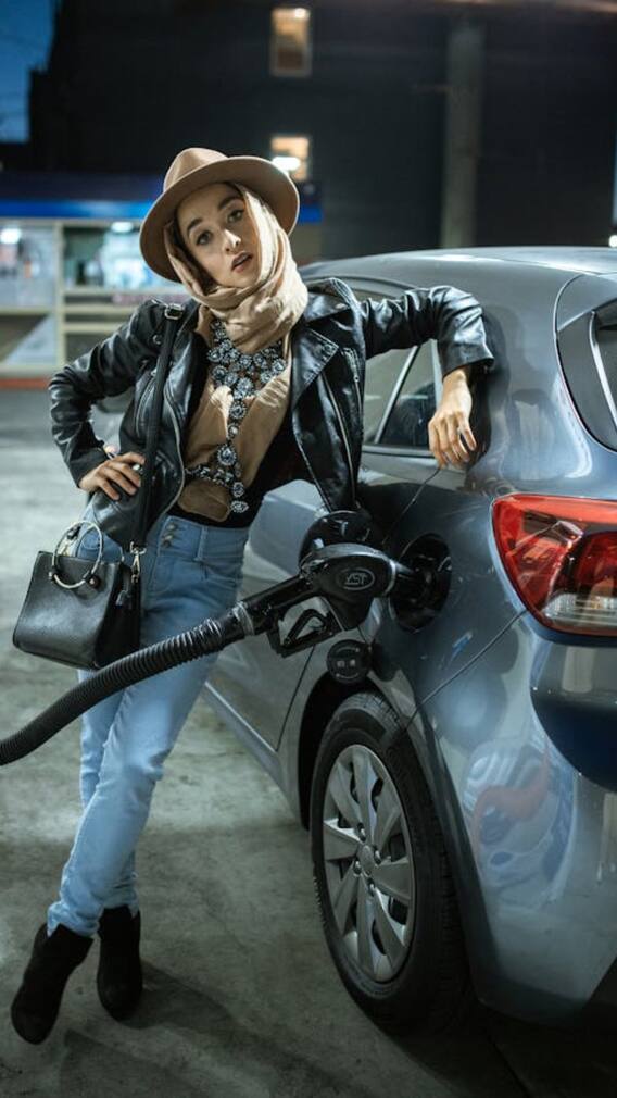 दुबई में कितनी है एक लीटर पेट्रोल की कीमत?