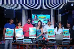 Kajal Aggarwal - Holination 2025: హైదరాబాద్‌లో కాజల్ రంగోలి, హోలీ... 'రౌనాక్స్ హై'లో హోలినేషన్‌కు చందమామ, ఎప్పుడో తెలుసా?