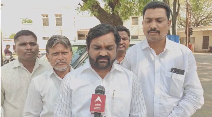 दरम्यान या प्रकारणी गटशिक्षणाधिकारी यांना कारणे दाखवा नोटीस बजावली असून या प्रकरणाची सविस्तर चौकशी केली जाईल