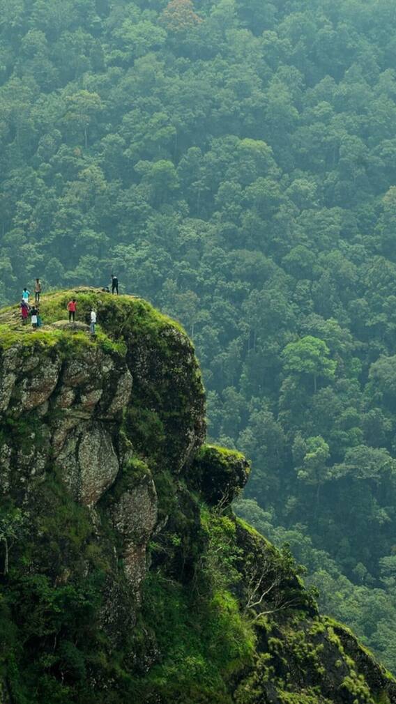 கேரளாவில் பார்க்கவேண்டிய அழகான இடங்கள்