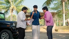 Bhanumathi 11th March Episode 02 Highlights: పెళ్లికాకముందే భానుమతికి సవతి ఫిక్స్.. బావా అంటూ పార్థుని పడేసిన భాను - మార్చి 11 ఎపిసోడ్ హైలెట్స్!