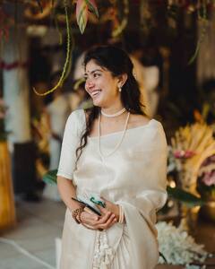 Sai Pallavi's Timeless Ethnic Fashion Diaries: 7 Looks To Die For