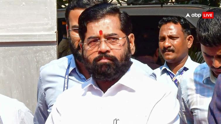 Nagpur Riots Part Of A Conspiracy: Maharashtra Deputy CM Eknath Shinde