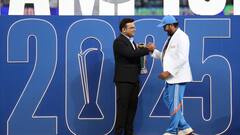 Champions Trophy: আফ্রিদির বিশ্বরেকর্ড ভেঙে দিতে পারেন রোহিত, শুভমন সঙ্গী হতেই আরও ভয়ঙ্কর হিটম্যান!