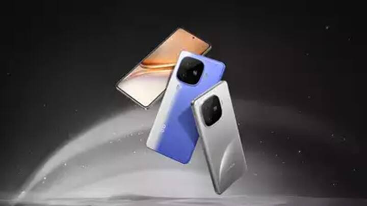 iQOO Neo 10R: સ્માર્ટફોન ઉત્પાદક કંપની iQOO એ આજે પોતાનો નવો સ્માર્ટફોન iQOO Neo 10R લૉન્ચ કરી દીધો છે. આ સ્માર્ટફોનમાં 6400mAh બેટરી છે. આ ઉપરાંત, તેમાં 256GB સ્ટૉરેજ પણ ઉપલબ્ધ છે. આ iQOO ના 'R' બ્રાન્ડિંગ સાથે આવનારો પહેલો ફોન પણ છે. 'R' નો ચોક્કસ અર્થ હજુ સ્પષ્ટ નથી, પરંતુ તે ચોક્કસપણે એક ઉચ્ચ-પ્રદર્શન મધ્યમ-રેન્જ સ્માર્ટફોન છે.