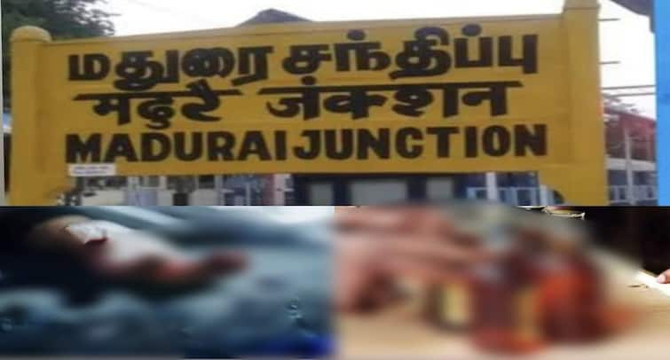 Madurai crime Youths murdered in crowded areas in madurai within 24 hours tnn மதுரையில் 24 மணி நேரத்தில் அடுத்தடுத்து இளைஞர்கள் படுகொலை - அச்சத்தில் பொதுமக்கள்