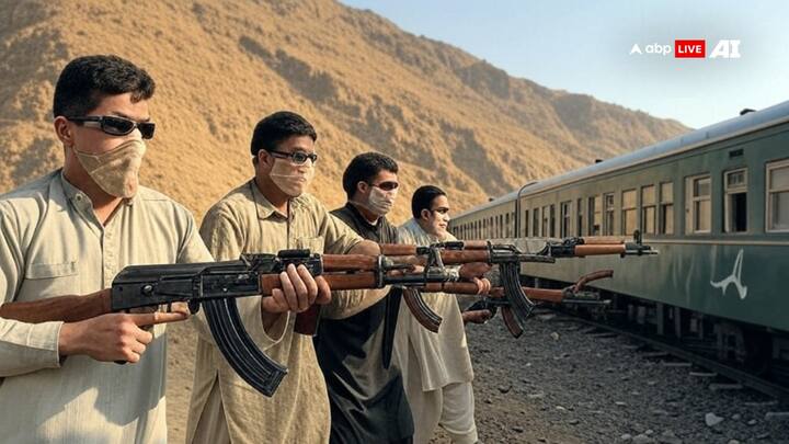 BLA के इस हाइजैक ऑपरेशन को उसकी मजीद ब्रिगेड ने फतेह स्क्वाड, STOS और उसकी खुफिया विंग जीराब की मदद से अंजाम दिया. मजीद ब्रिगेड बीएलए की फिदायीन यूनिट है. इस हाइजैक में अब तक करीब 30 पाकिस्तानी सेना के जवानों की मौत हो चुकी है.