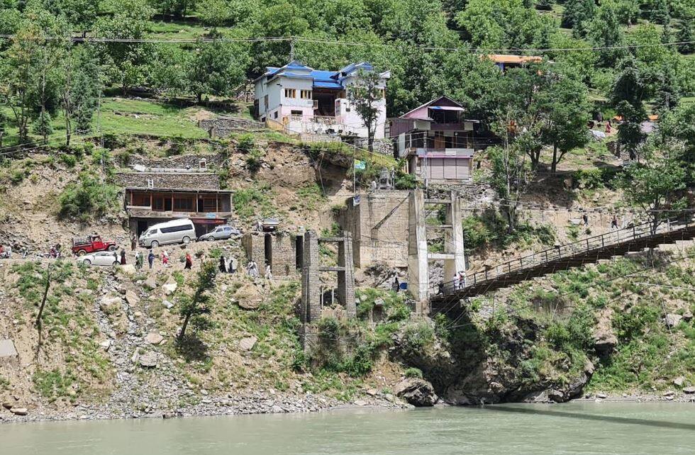 Demand for another corridor like Kartarpur ਕਰਤਾਰਪੁਰ ਵਰਗੇ ਇੱਕ ਹੋਰ ਲਾਂਘੇ ਦੀ ਉੱਠੀ ਮੰਗ, ਰਾਜ ਸਭਾ 'ਚ ਕਾਂਗਰਸ MP ਨੇ ਕਿਹਾ- ਪਾਕਿਸਤਾਨ ਨਾਲ ਕੀਤੀ ਜਾਵੇ ਗੱਲ, ਜਾਣੋ ਕਿੱਥੇ ਬਣੇਗਾ ਇਹ ਲਾਂਘਾ ?