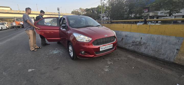 इस शहर को हुआ क्या, कही आग कही धुआ... जाहिरातीमधील हे वाक्य कधी कधी पुणे, पिंपरी चिंचवड साठीच आहे की काय असा प्रश्न गेल्या काही दिवसांपासून पडत आहे.