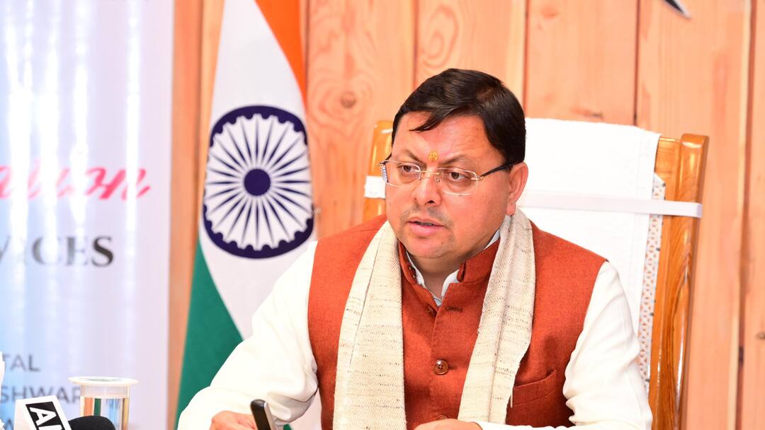 उत्तराखंड में बढ़ते टीबी के मामलों को लेकर एक्शन में धामी सरकार, जिलाधिकारियों को दिए सख्त निर्देश Uttarakhand pushkar Singh Dhami gave instructions regarding increasing cases of TB ann उत्तराखंड में बढ़ते टीबी के मामलों को लेकर एक्शन में धामी सरकार, जिलाधिकारियों को दिए सख्त निर्देश