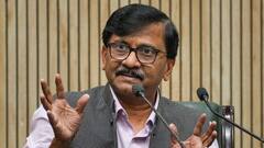 '...देश जल जाएगा', संजय राउत ने मल्हार सर्टिफिकेट और BJP नेताओं के बयान पर कह दी बड़ी बात