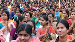 मंईयां सम्मान योजना की लिस्ट से हटाए गए हजारों महिलाओं के नाम, जान लीजिए वजह