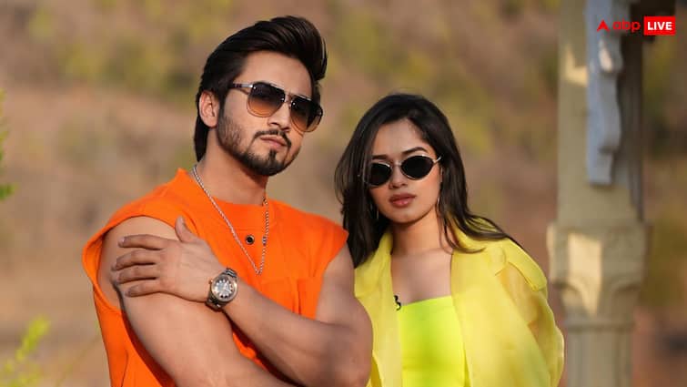 Jannat zubair faisal shaikh break up Rumors sparks after they unfollowed each other on Instagram shares cryptic post जन्नत जुबैर का फैसल शेख से हुआ ब्रेकअप? इंस्टाग्राम पर एक-दूसरे को किया अनफॉलो, क्रिप्टिक पोस्ट से मिला बड़ा हिंट