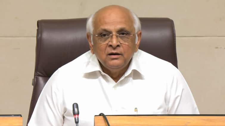 A steering committee was formed under the chairmanship of CM Bhupendra Patel Gandhinagar: ' હવે સરકાર ઉતારશે લોકોની ચરબી',  CMની અધ્યક્ષતામાં “સ્વસ્થ ગુજરાત, મેદસ્વિતા મુક્ત ગુજરાત' માટે સ્ટીયરિંગ કમિટીની રચના