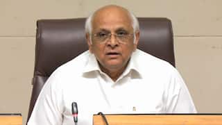 સીએમ ભૂપેન્દ્ર પટેલે 2055 નવીન ગ્રામ પંચાયતોને પોતિકા પંચાયત ઘર નિર્માણ માટે 490 કરોડની ગ્રાન્ટ મંજૂર કરી