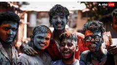 होली के बाद चेहरे को रगड़-रगड़कर साफ करते हैं आप? इस एक तरीके से चुटकी में छूट जाएगा रंग