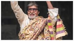 When Film Magazines Banned Amitabh Bachchan: ‘His Name Was Replaced With A Comma’