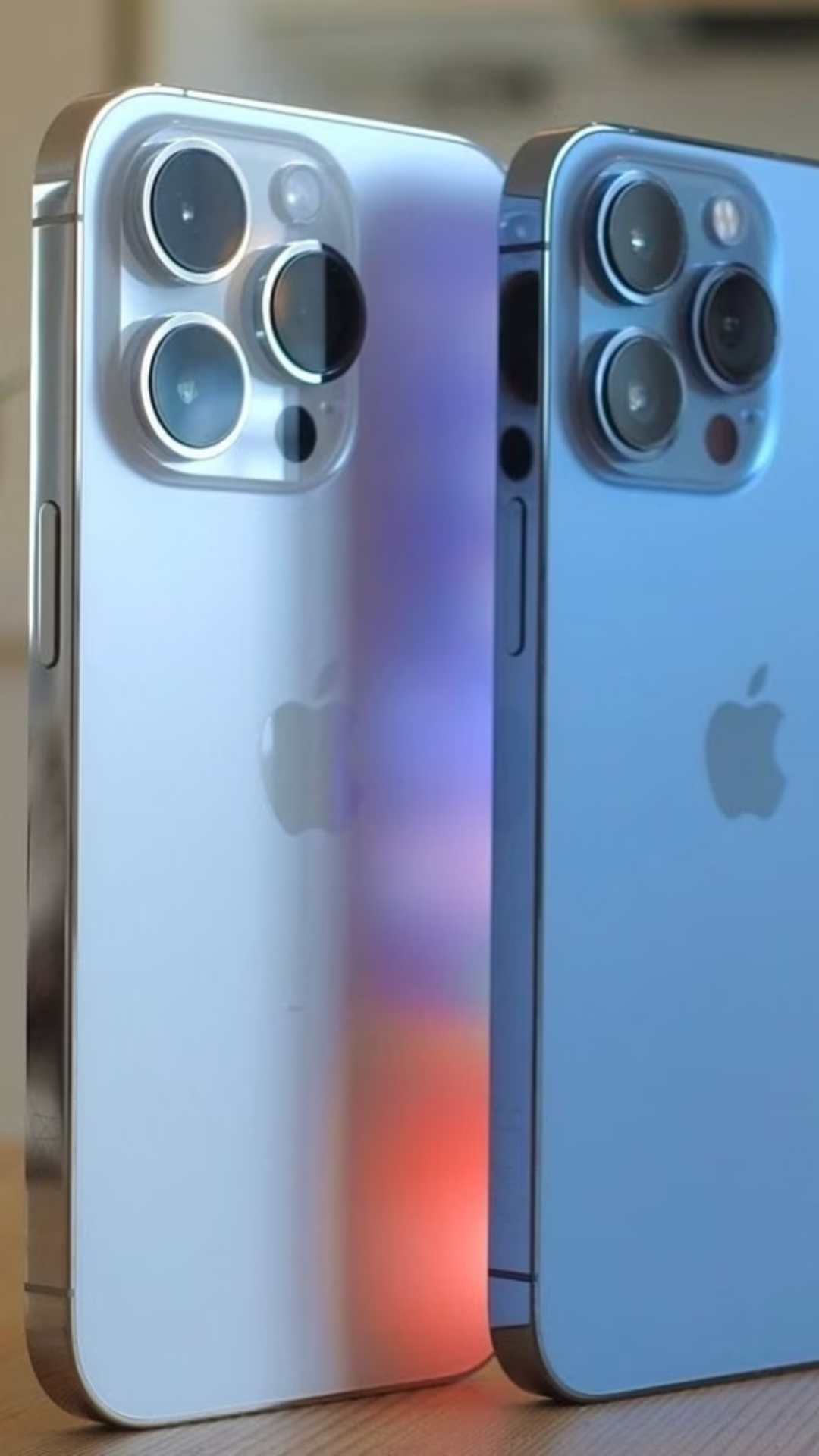 Apple के 48MP कैमरे के आगे क्यों फेल हो जाता है एंड्रॉयड का 108MP वाला कैमरा, जानें क्या है खास