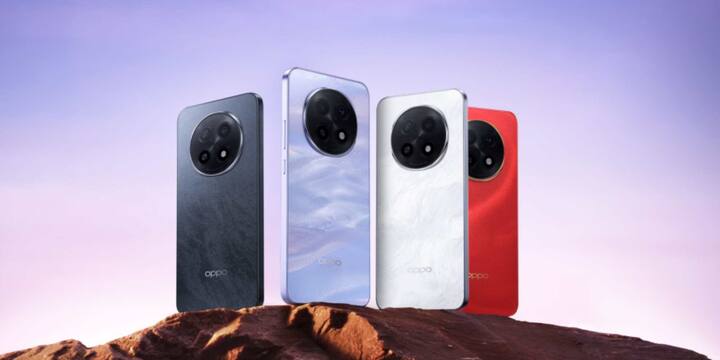 Oppo ने इस सीरीज को