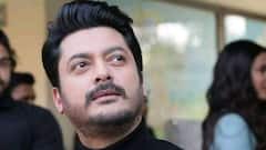Jisshu Sengupta: 'মা বাবার ওপর চিৎকার করে', খুদের কথা শুনে নিজের সঙ্গে মিল খুঁজে পেলেন যীশু!