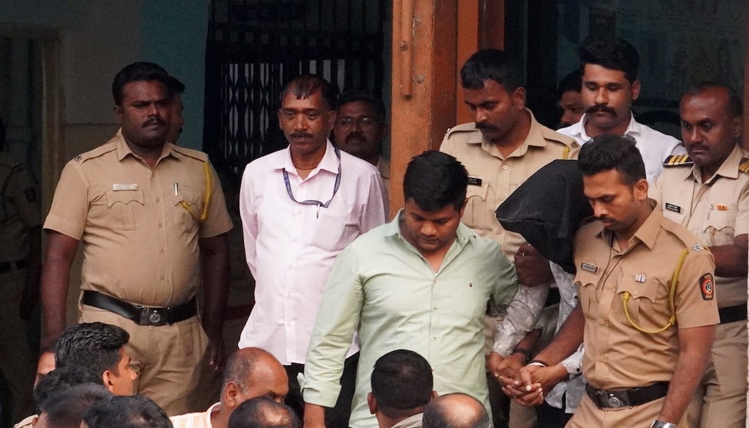 Swargate Bus Rape Case Accused Sent To Judicial Custody and Test Identification Parade To Be Conducted In Jail Pune Bus Rape Case: Accused Sent To Judicial Custody, To Undergo Test Identification Parade In Jail