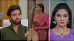 Karthika Deepam 2 March 12th Highlights : ఆస్తి కోసం గౌతమ్​తో పెళ్లికి ఒప్పుకున్న జ్యోత్స్న.. మధ్యలో దీపకి వచ్చిన కష్టమేంటో, కార్తీక దీపం 2 ఈరోజు హైలెట్స్ ఇవే