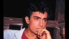 When Aamir Khan Was Labeled As 'One Film Wonder': 'I Would Go Home And Cry'