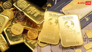 Gold price Today: સોનાના ભાવ નવા રેકોર્ડ સ્તરે, જાણી લો આજનો લેટેસ્ટ ભાવ