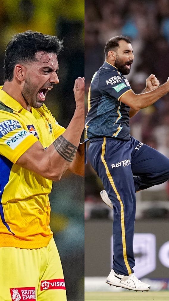 IPL में इन क्रिकेटरों को हुआ प्यार, दो खिलाड़ी चीयरलीडर पर हारे दिल