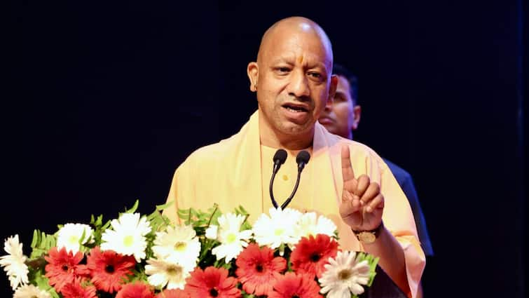 Sacred Sites Encroached Under 'Land Jihad' Under Previous Govt In Prayagraj Freed From Mafia: Yogi Adityanath