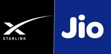 Airtel બાદ હવે Reliance Jioએ કર્યા Starlink સાથે કરાર, સેટેલાઇટથી મળશે ઇન્ટરનેટ Reliance Jio Announces Partnership With Elon Musk SpaceX for Starlink in India Airtel બાદ હવે Reliance Jioએ કર્યા Starlink સાથે કરાર, સેટેલાઇટથી મળશે ઇન્ટરનેટ