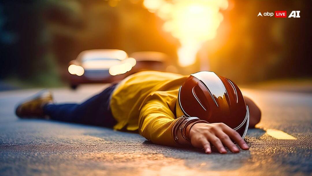 यूपी में होली के दिन हुई कई सड़क हादसे, 9 लोगों की मौत, दो लोग नदी में डूबे UP Road accident happened on Holi 9 people died and two drowned in river यूपी में होली के दिन हुई कई सड़क हादसे, 9 लोगों की मौत, दो लोग नदी में डूबे