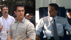 Rajkummar Hirani's PK Was Like Inception, Filmmaker Changed Film To Avoid Accusations Of Copying