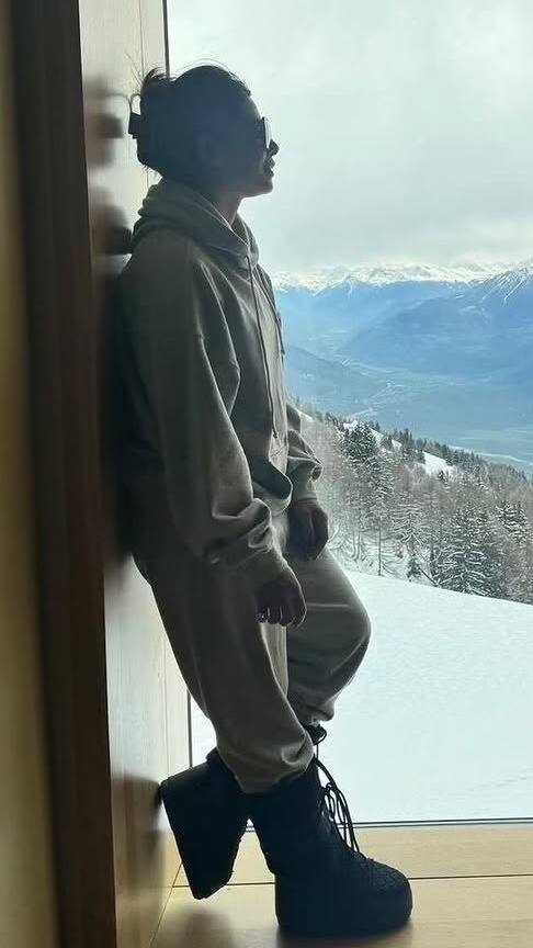 इस हसीना को डोरमेट की तरह इस्तेमाल करते थे बॉयफ्रेंड?